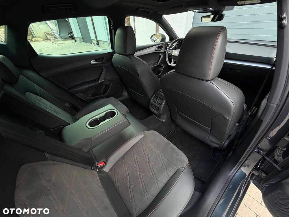 Seat Leon 1.4 eHybrid FR DSG - 14