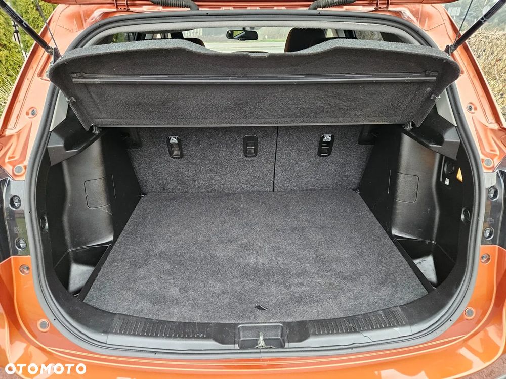 Suzuki SX4 S-Cross 1.0 Boosterjet Comfort - 30