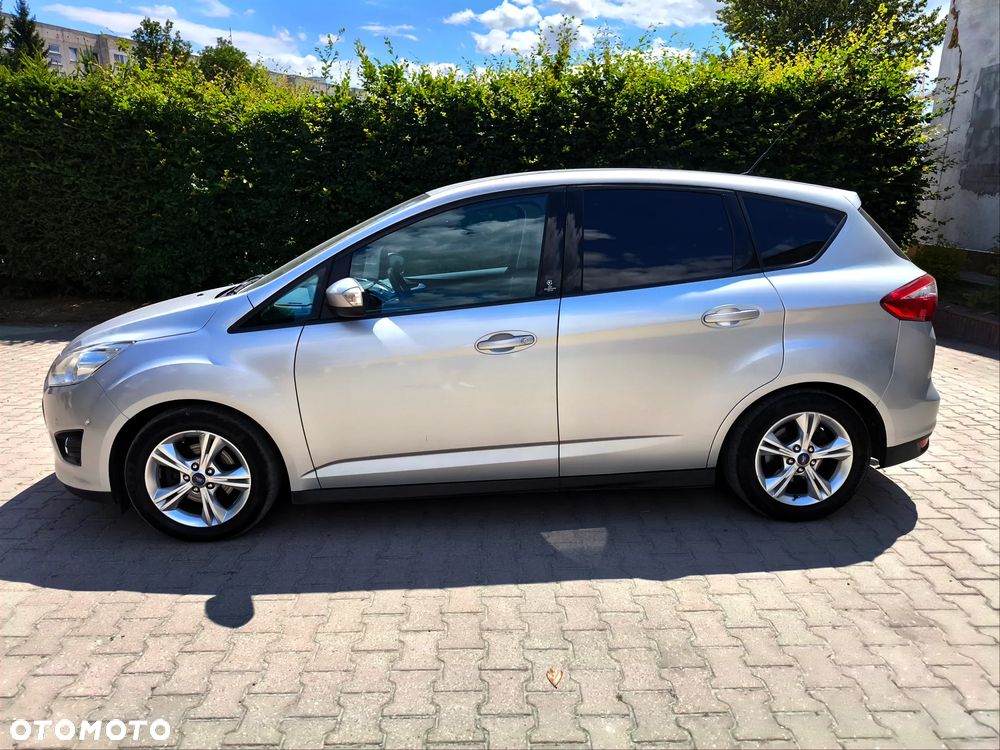 Ford C-MAX 1.0 EcoBoost Edition ASS - 16