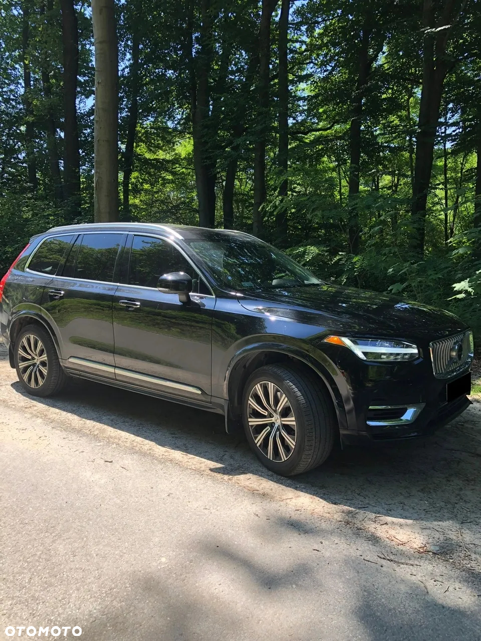 Volvo XC 90 - 8