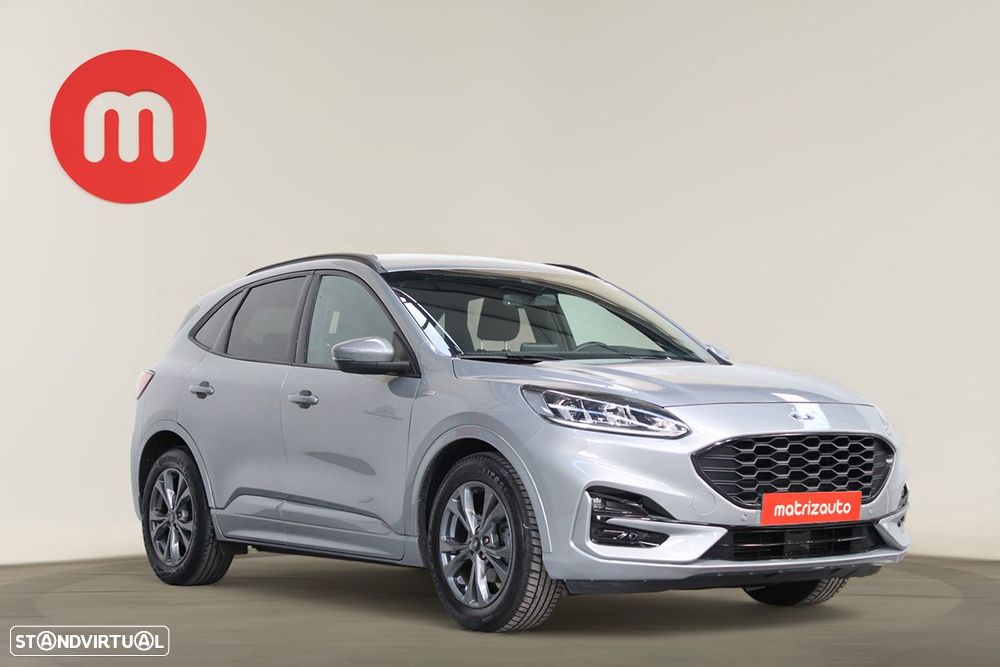Ford Kuga 1.5 TDCi EcoBlue ST-Line - 1