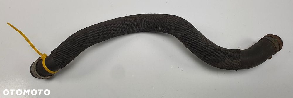 WĄŻ RURA WODY MERCEDES CLS W218 CGI A2125015782 - 1
