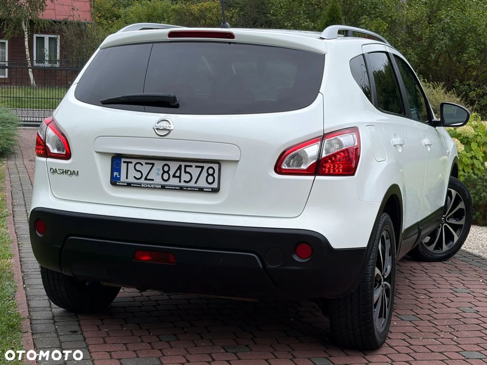 Nissan Qashqai 2.0 I-Way - 16