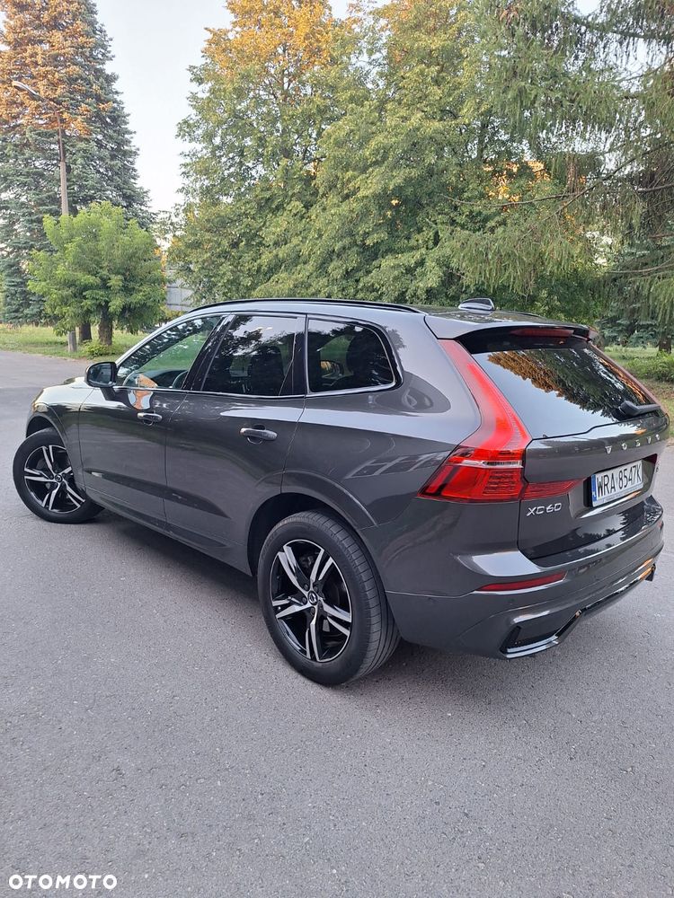 Volvo XC 60 - 5