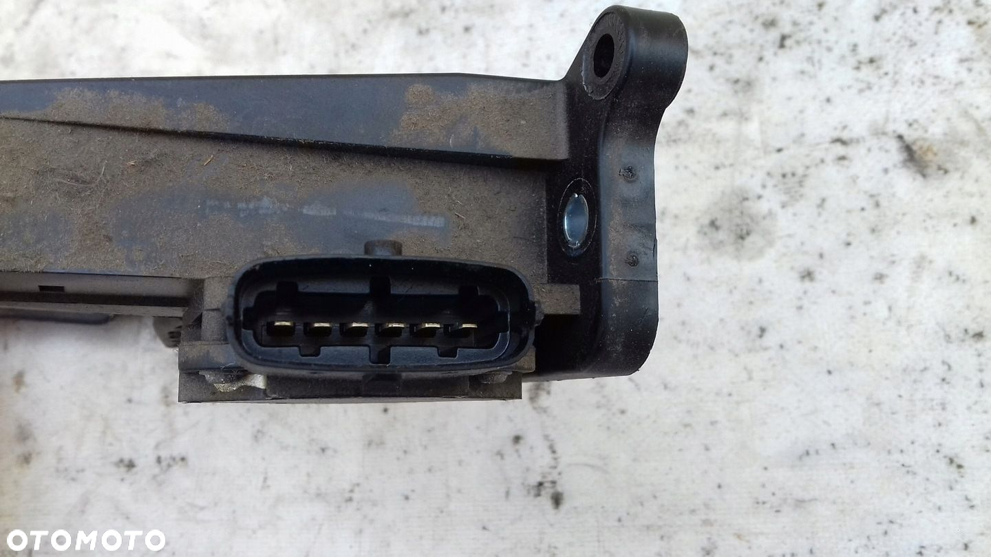 POTENCJOMETR PEDAŁ GAZU 6 PIN 2055009001 SSANGYONG KYRON 2.0 XDI 05- - 4