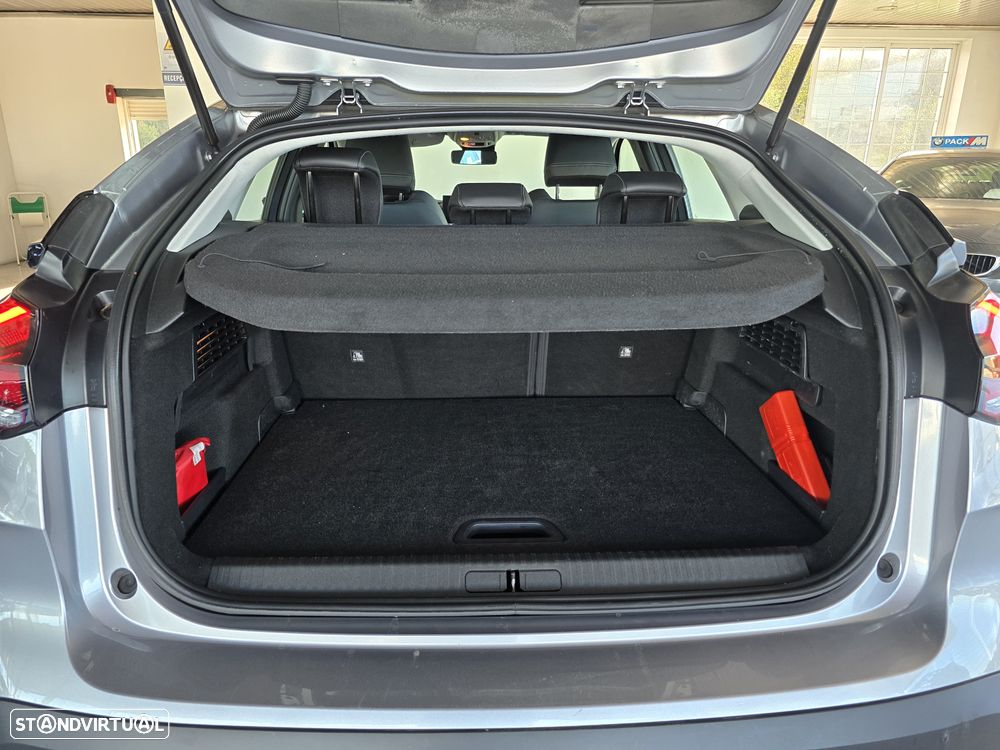 Citroën C4 1.5 BlueHDi Shine EAT8 - 13