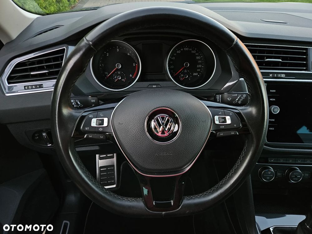 Volkswagen Tiguan 2.0 TDI SCR Join - 31
