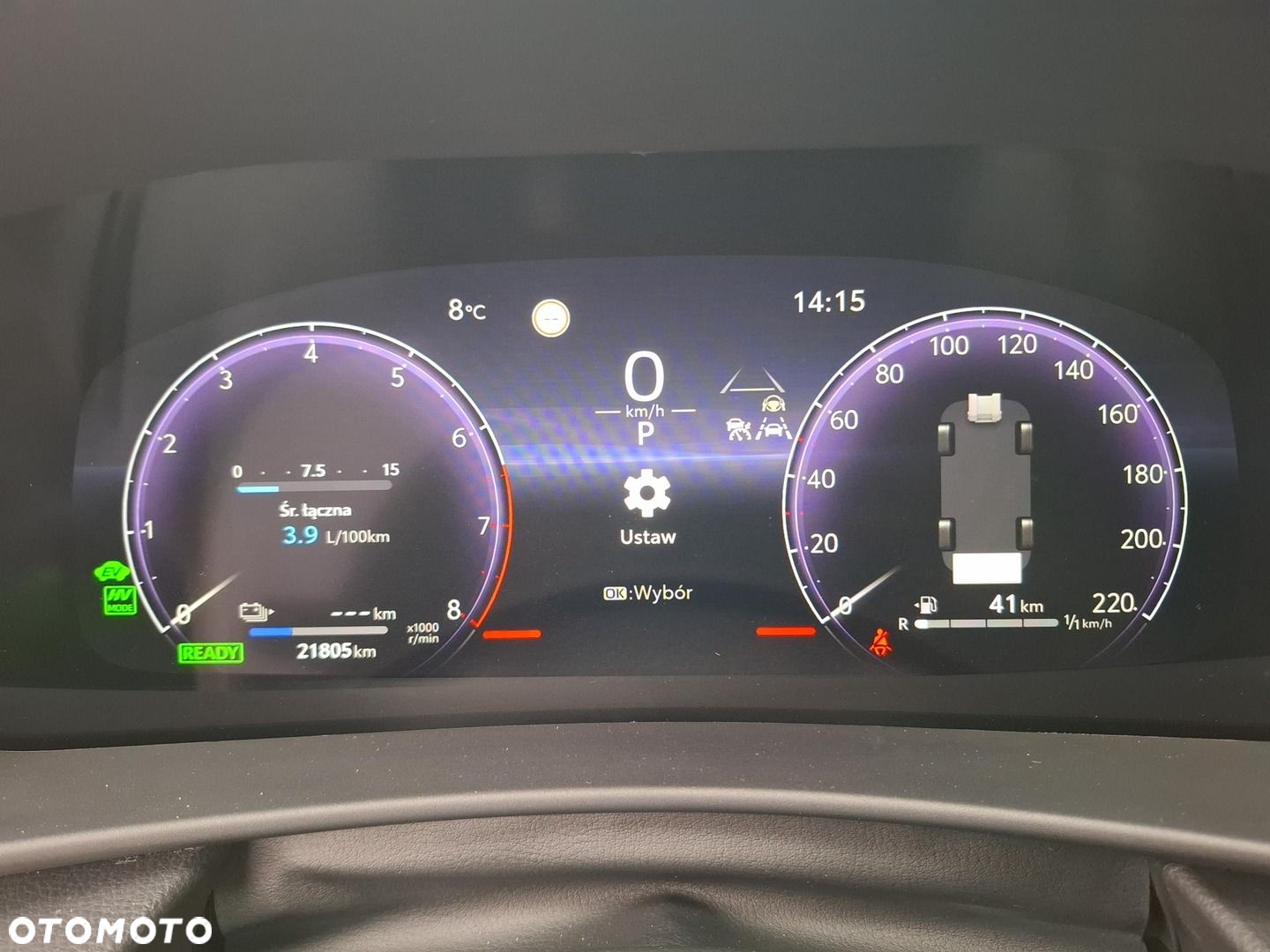 Toyota C-HR - 21