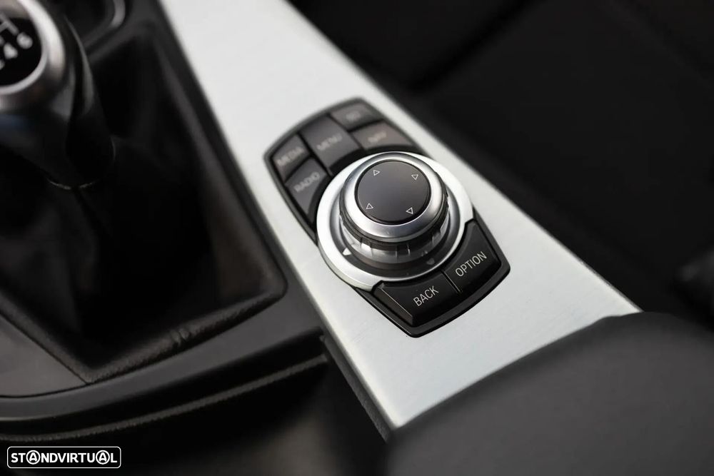BMW 420 Gran Coupé d Line Sport - 11