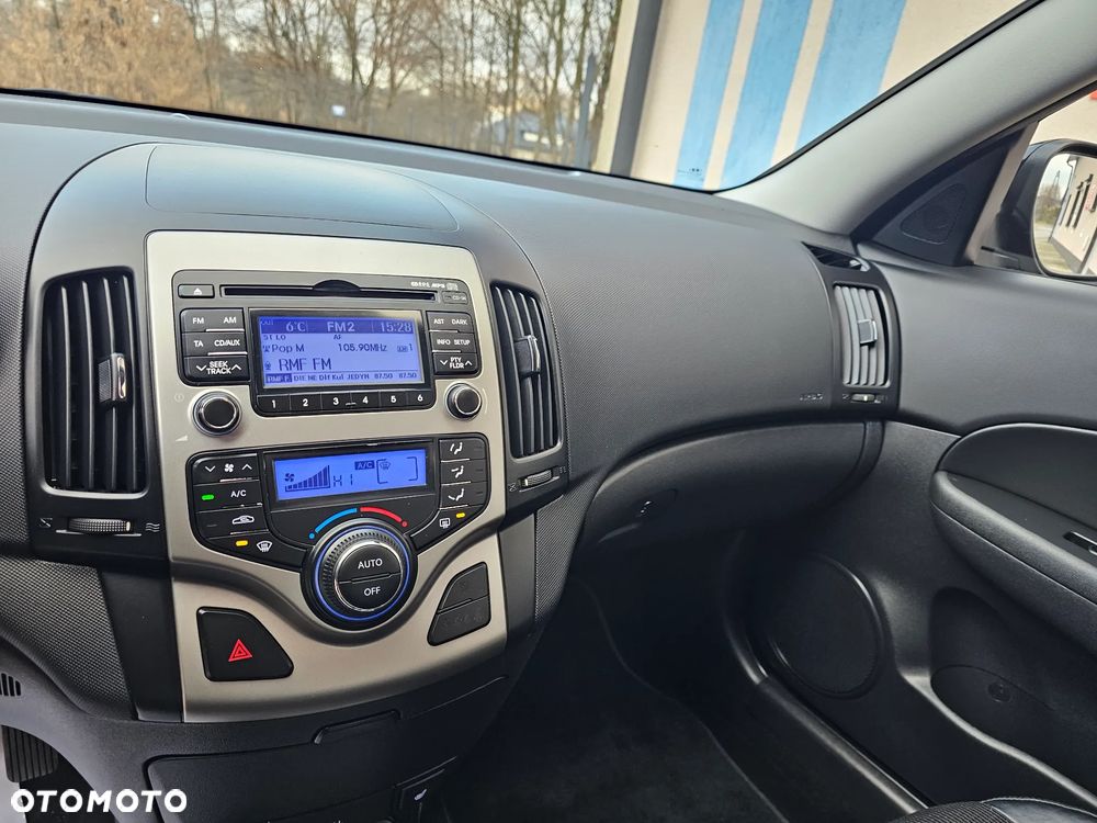 Hyundai i30 i30cw 1.4 Edition 20 - 7