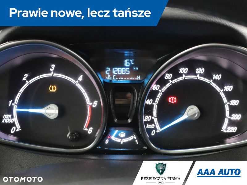 Ford B-MAX - 13