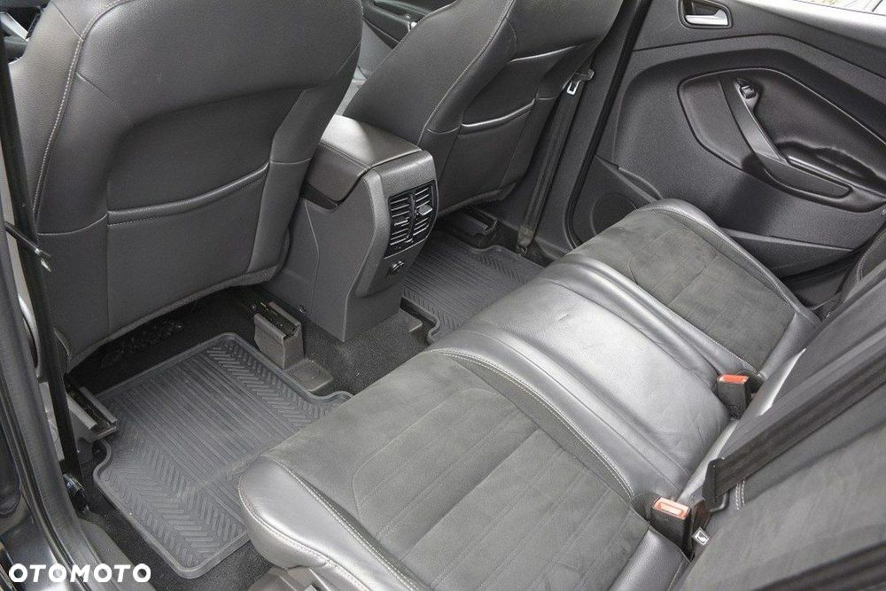 Ford Kuga 1.5 EcoBlue FWD ST-Line - 32