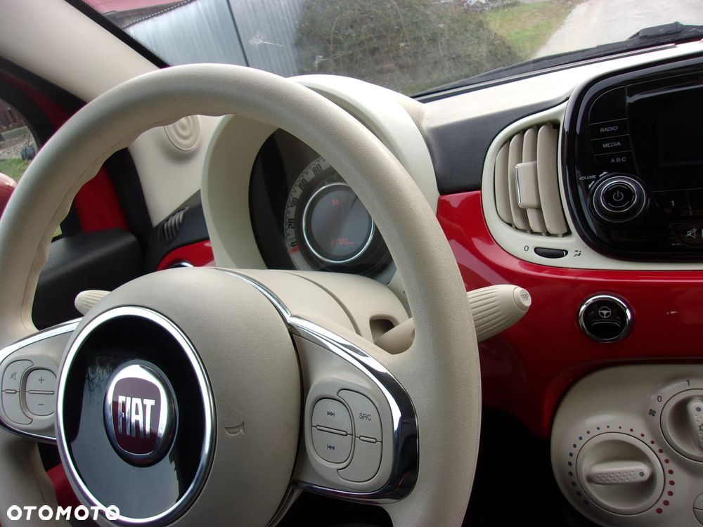 Fiat 500 1.0 GSE N3 Hybrid Pop - 33