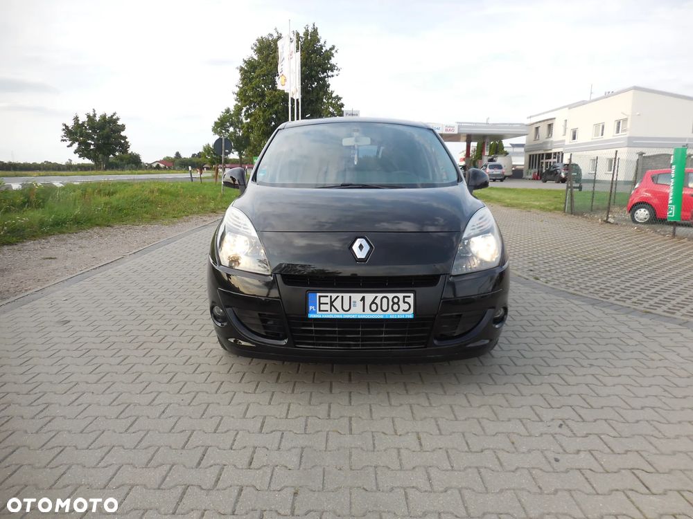 Renault Scenic 1.6 16V 110 Authentique