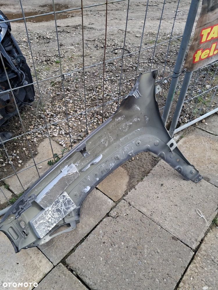 Jeep Renegade 14-24 blotnik prawy - 8