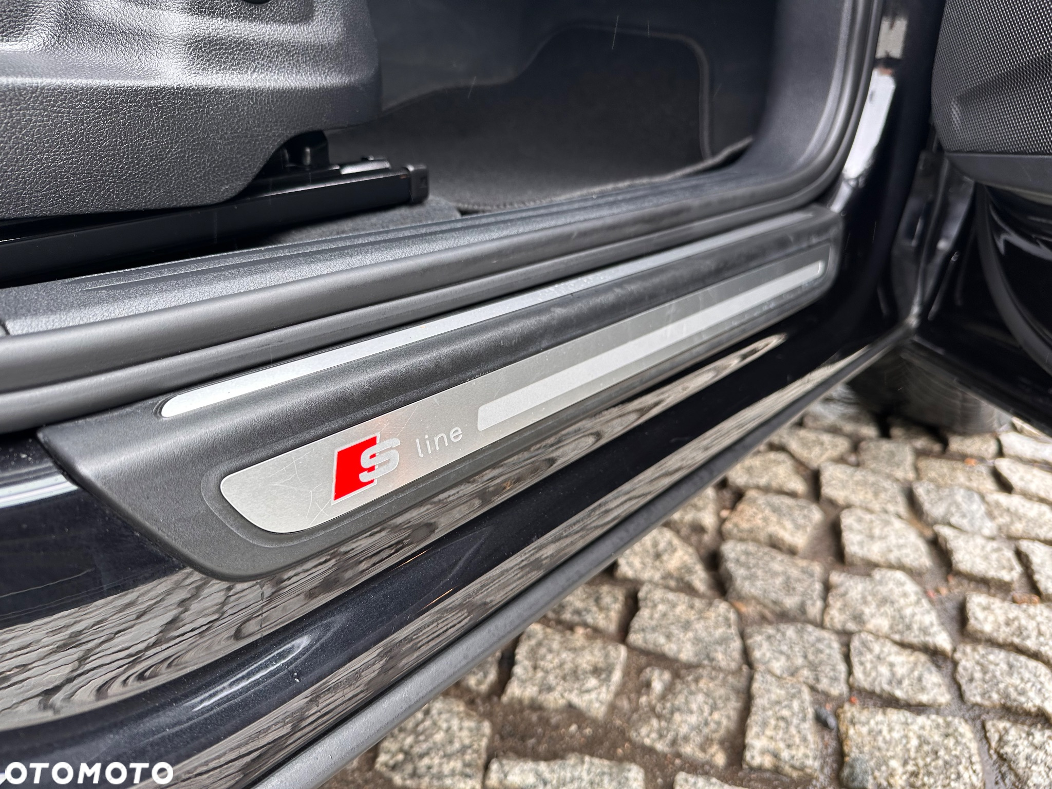 Audi Q5 2.0 TDI Quattro - 16