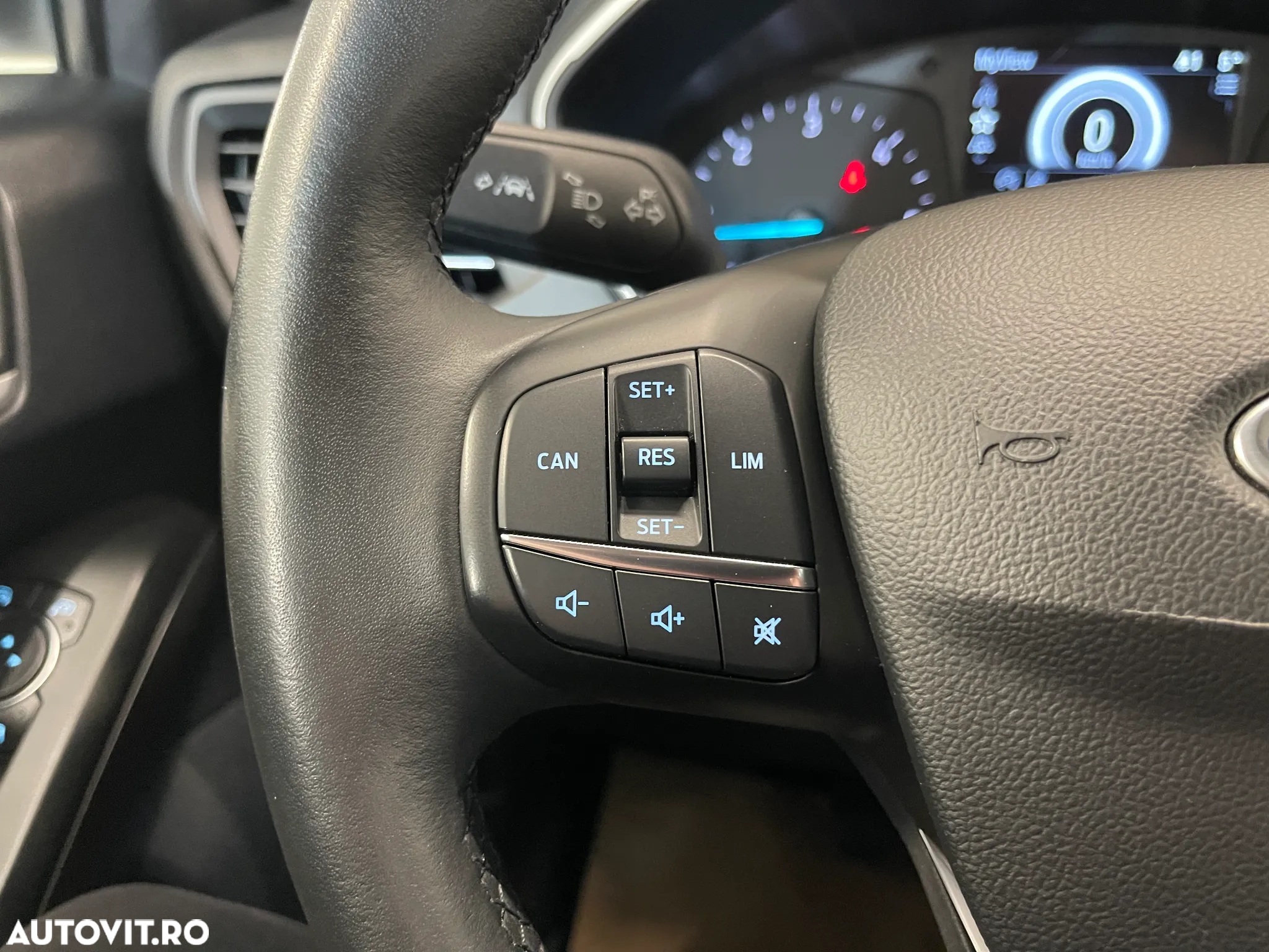 Ford Focus 1.5 EcoBlue Trend Edition - 22