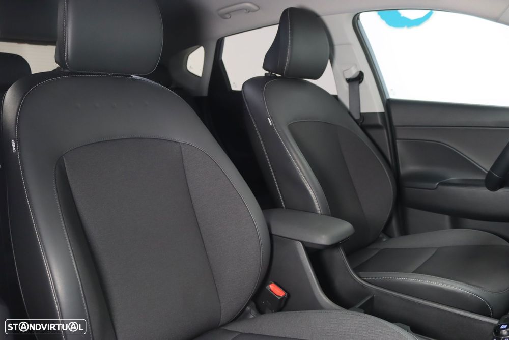 Hyundai Kauai EV 65.4 kWh Premium - 12