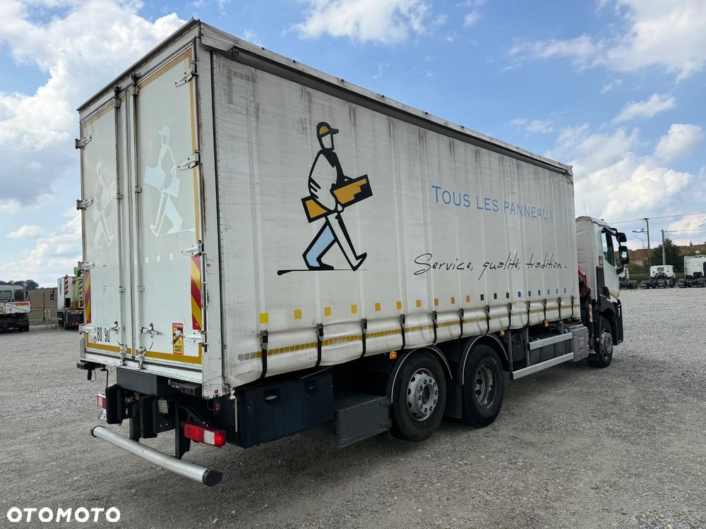 Renault C 380 - 5