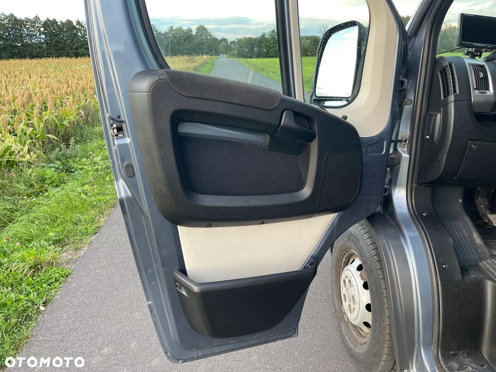 Fiat DUCATO - 12
