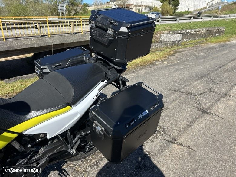 Husqvarna Norden 901 - 10