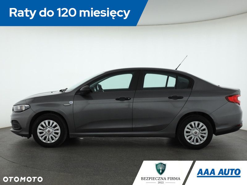 Fiat Tipo - 3