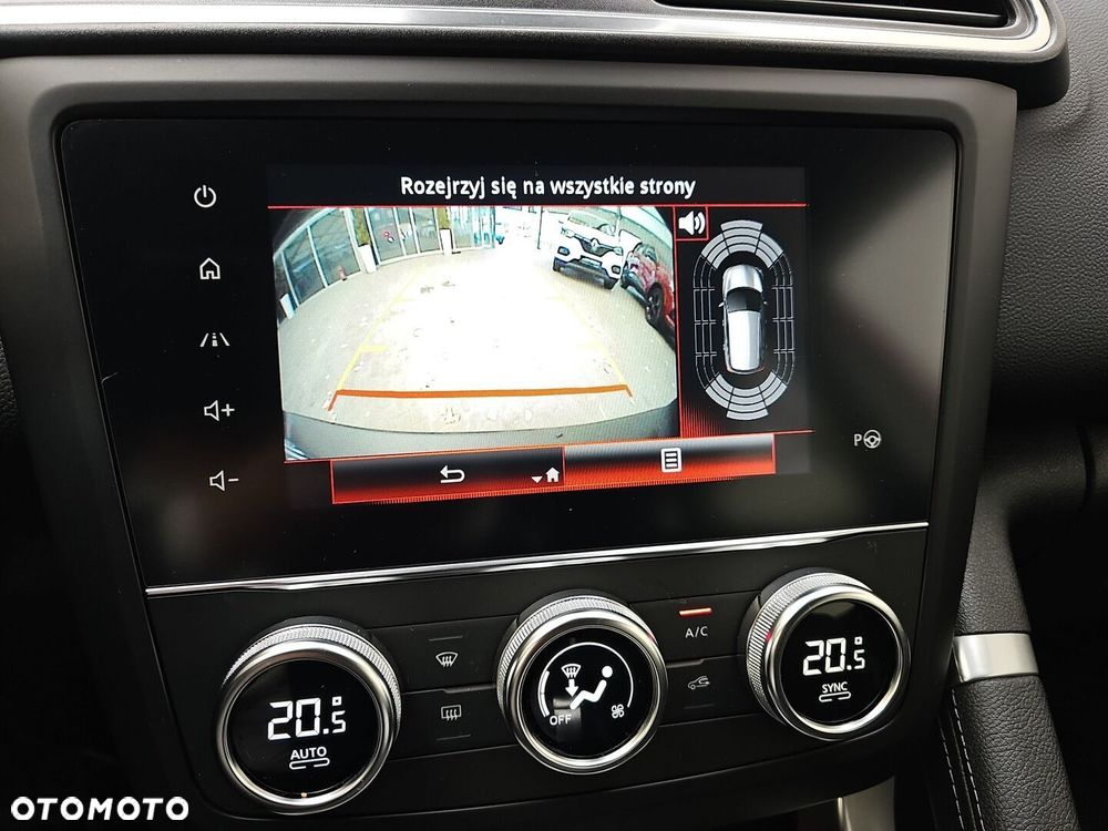 Renault Kadjar 1.3 TCe FAP Intens EDC - 27