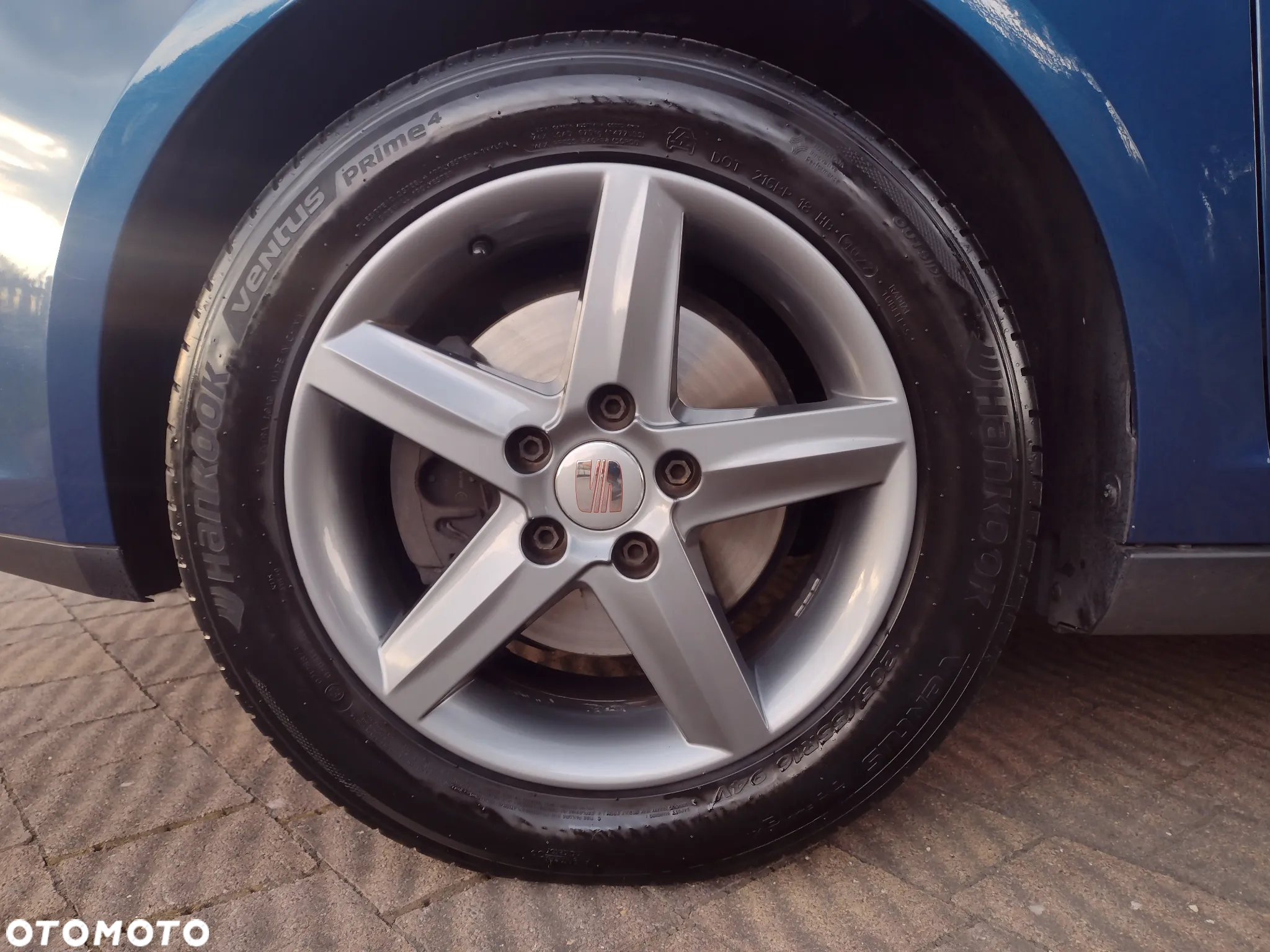Seat Altea 1.4 TSI ITECH - 27