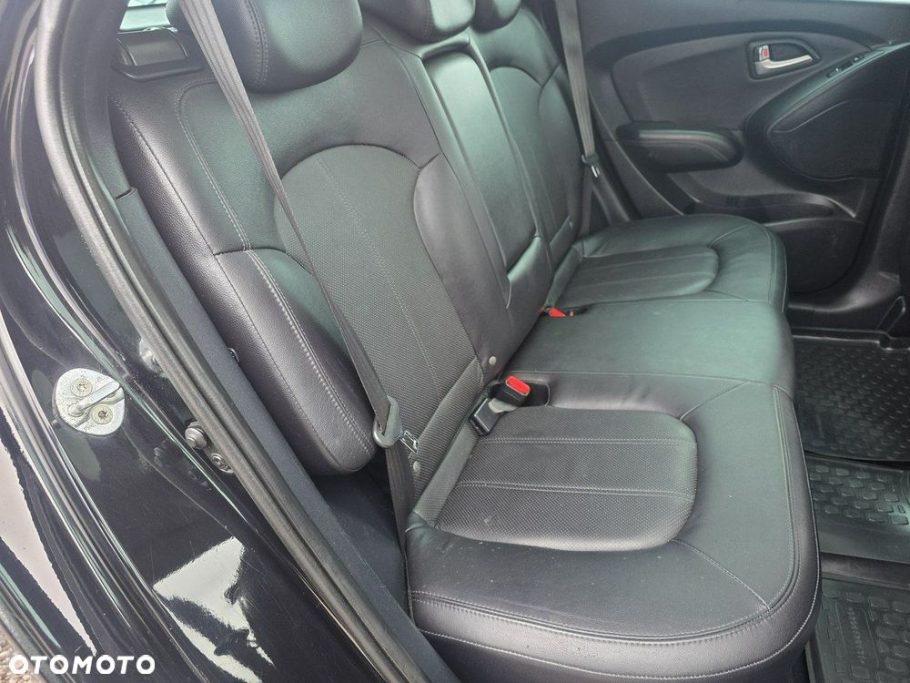 Hyundai ix35 - 9