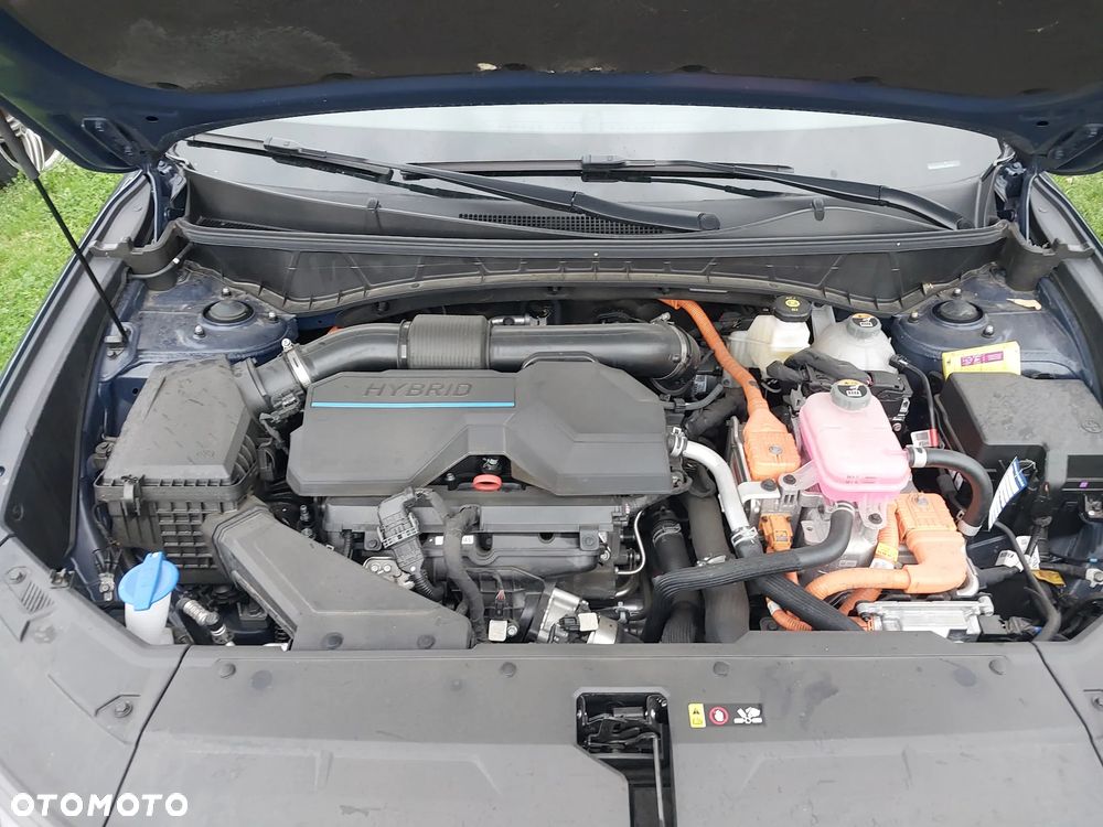 Hyundai Tucson - 21
