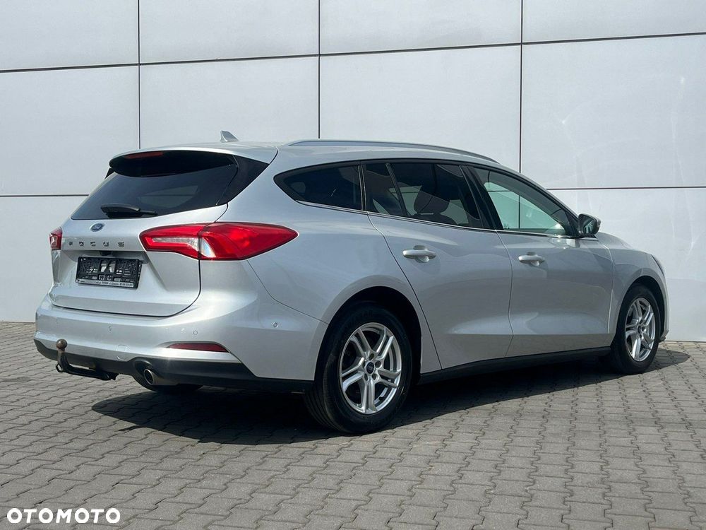 Ford Focus 1.5 EcoBlue Start-Stopp-System COOL&CONNECT - 8