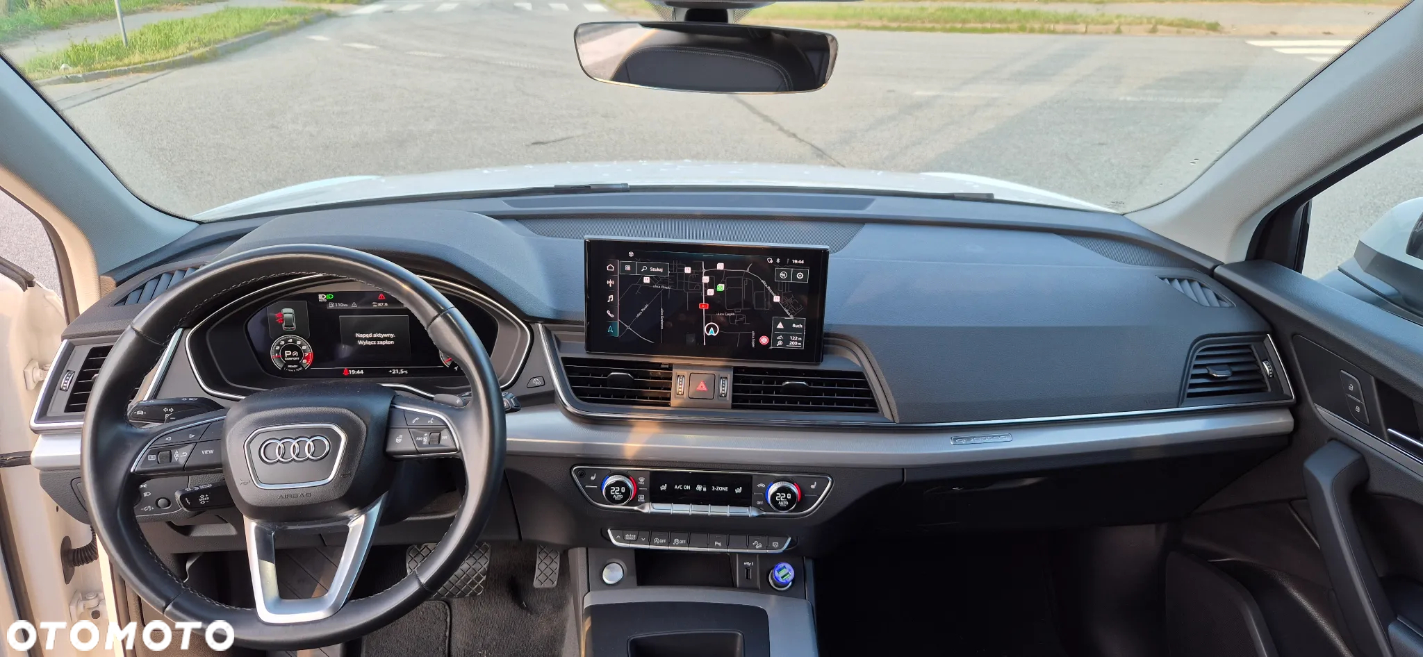 Audi Q5 45 TFSI quattro S tronic S line - 19