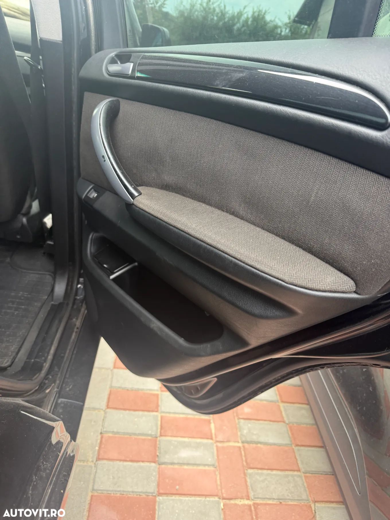 BMW X5 - 1