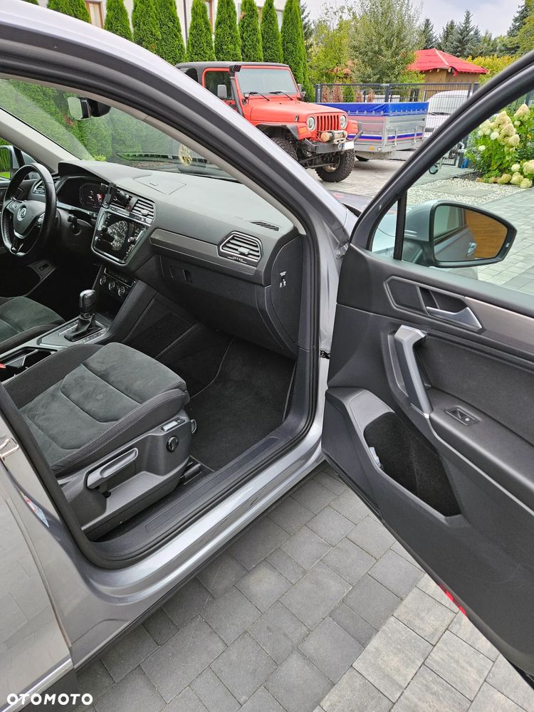 Volkswagen Tiguan - 17