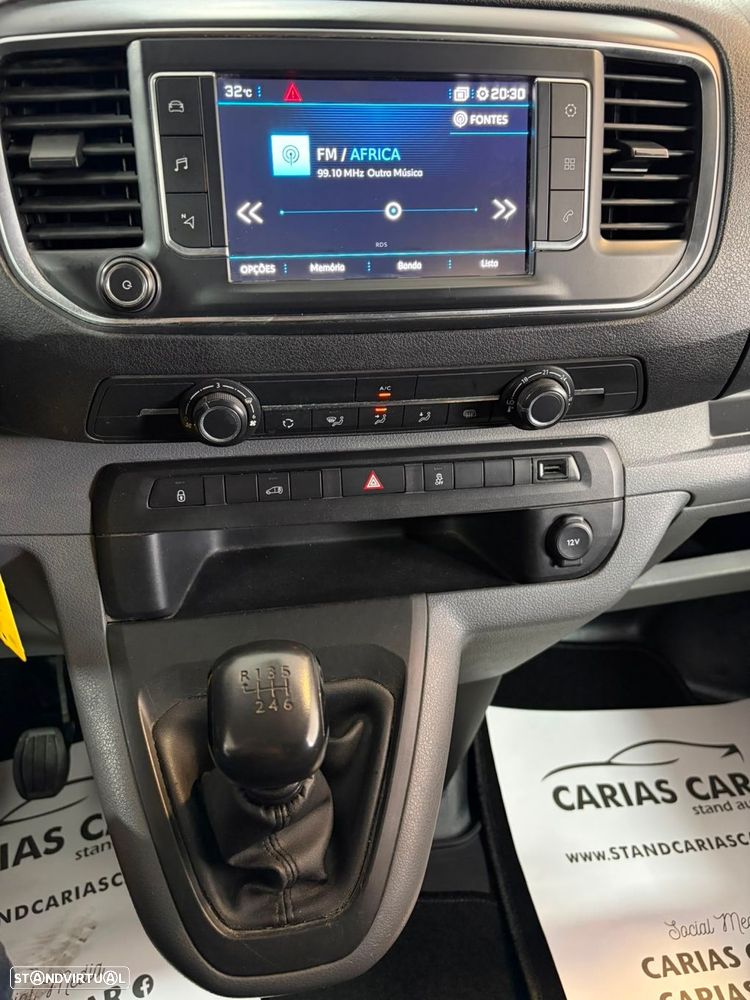 Peugeot Expert 1.5 BlueHDi L2H1 Pro Standard - 19
