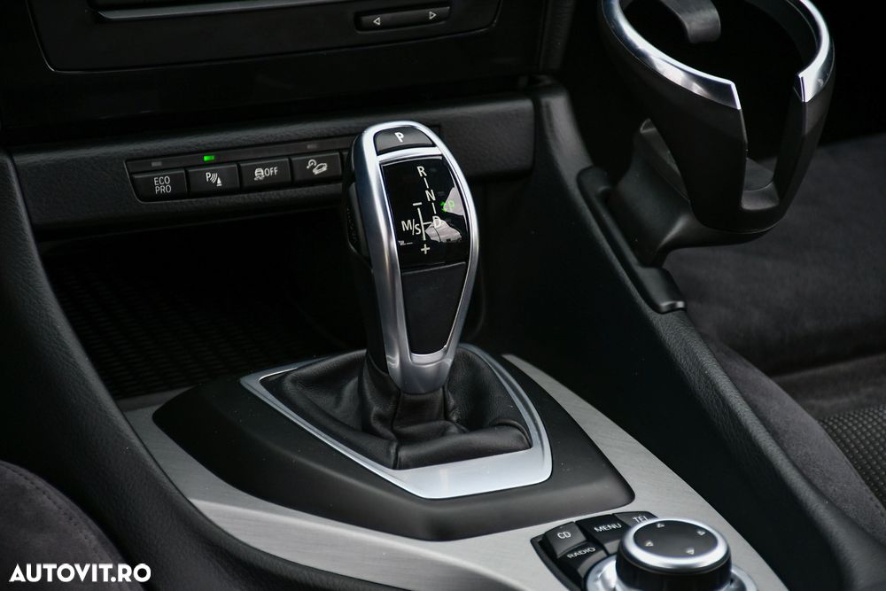 BMW X1 xDrive25d Aut. - 20