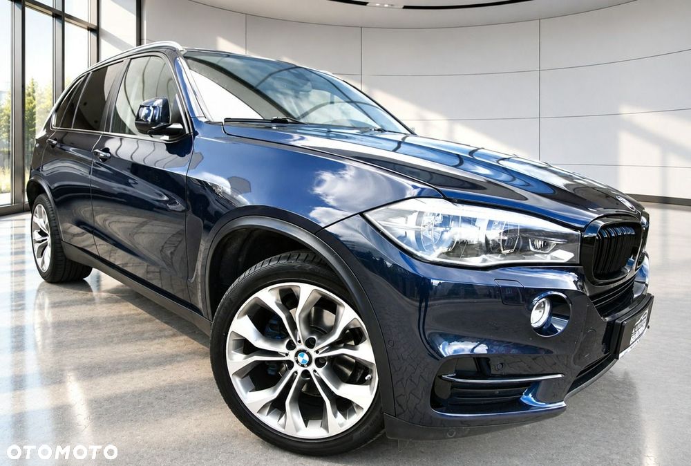 BMW X5 xDrive25d - 31