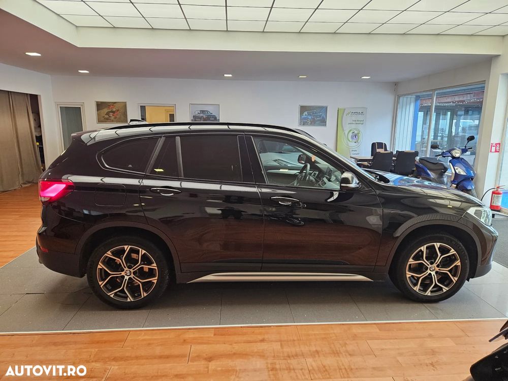 BMW X1 - 4