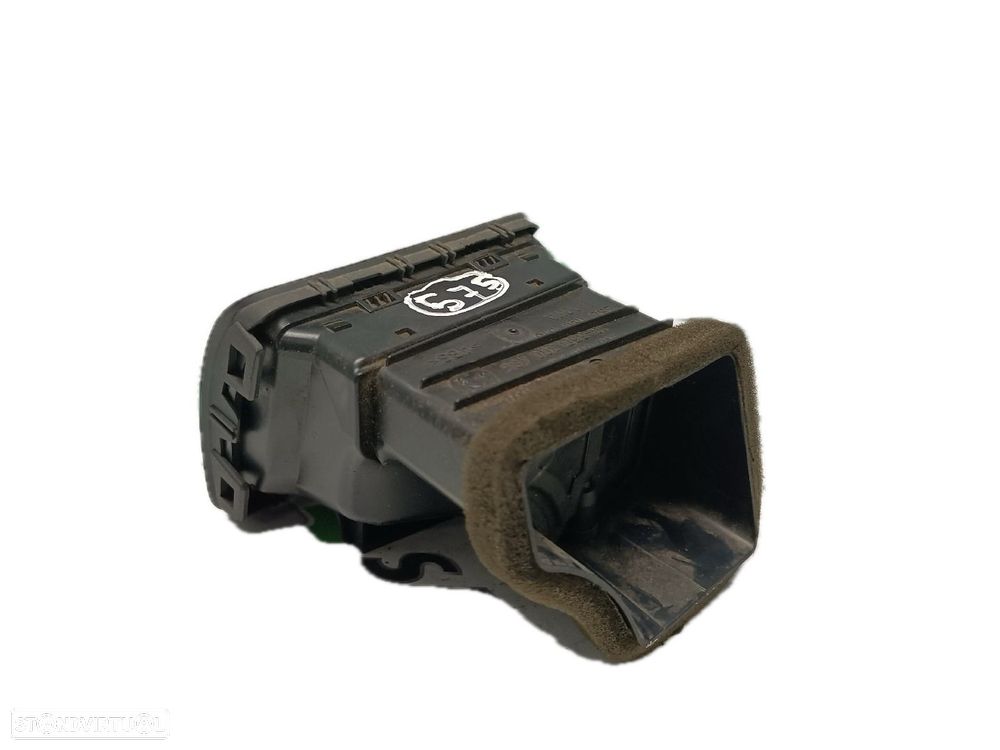 Grelha / Difusor Sofagem Volkswagen Golf V (1K1) - 2