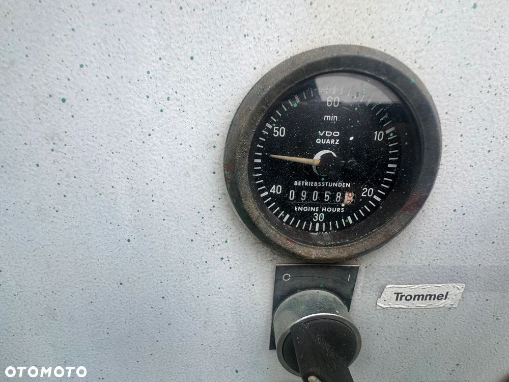 Inny Komptech Farwick MAXX - 12