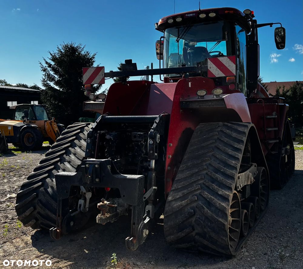 Case IH QUADTRAC 620 - 3