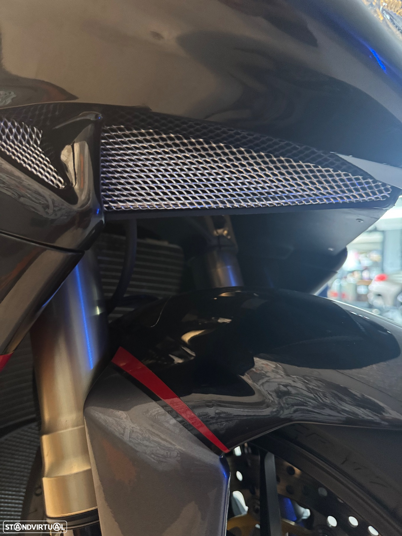 MV Agusta F4 F4 1000 RR - 28