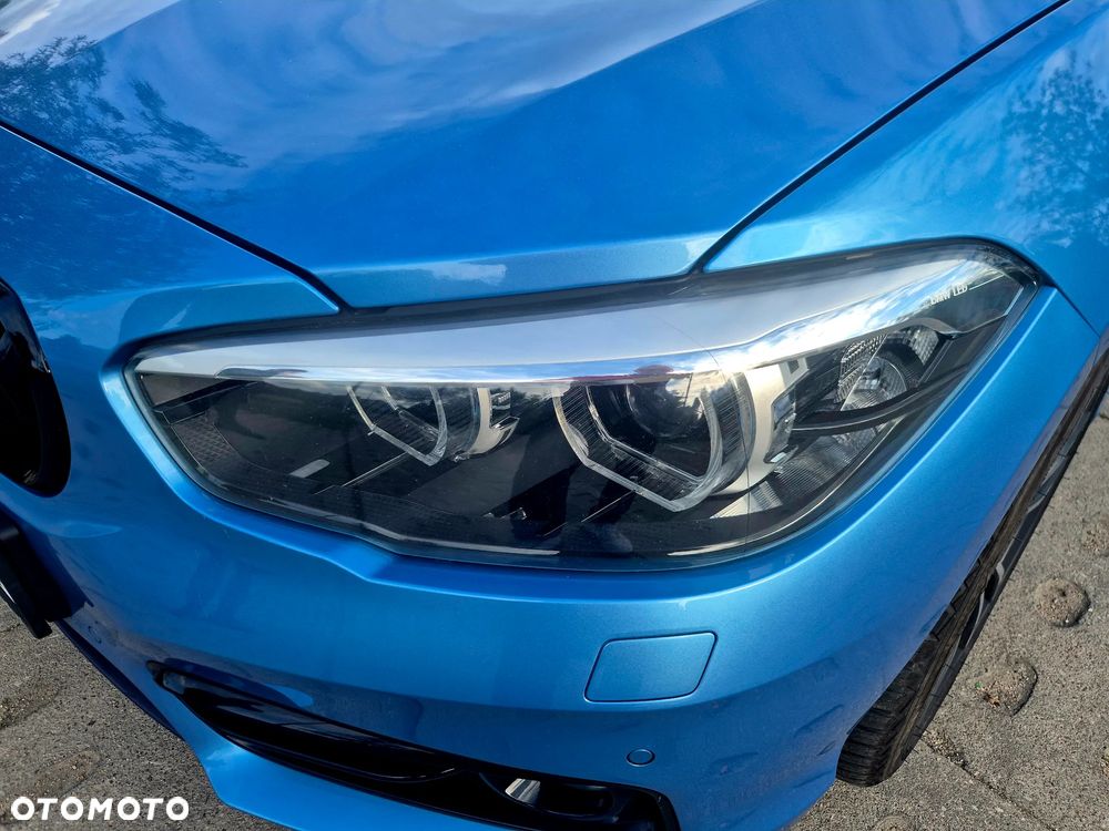BMW Seria 1 118i GPF Sport Line - 29