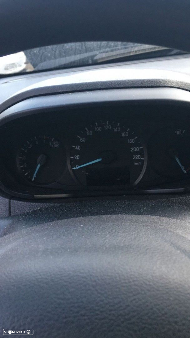 Peças Ford KA+ 2016 - 6