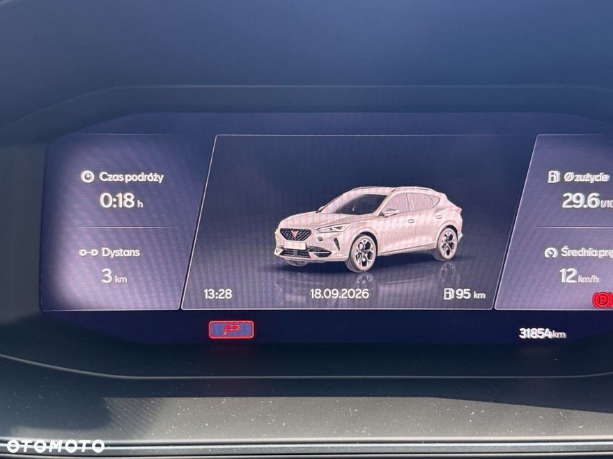 Cupra Formentor - 5