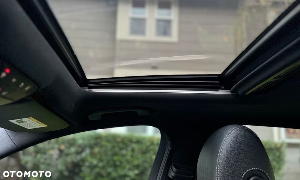 Mercedes-Benz Klasa E 450 4-Matic Exclusive - 13