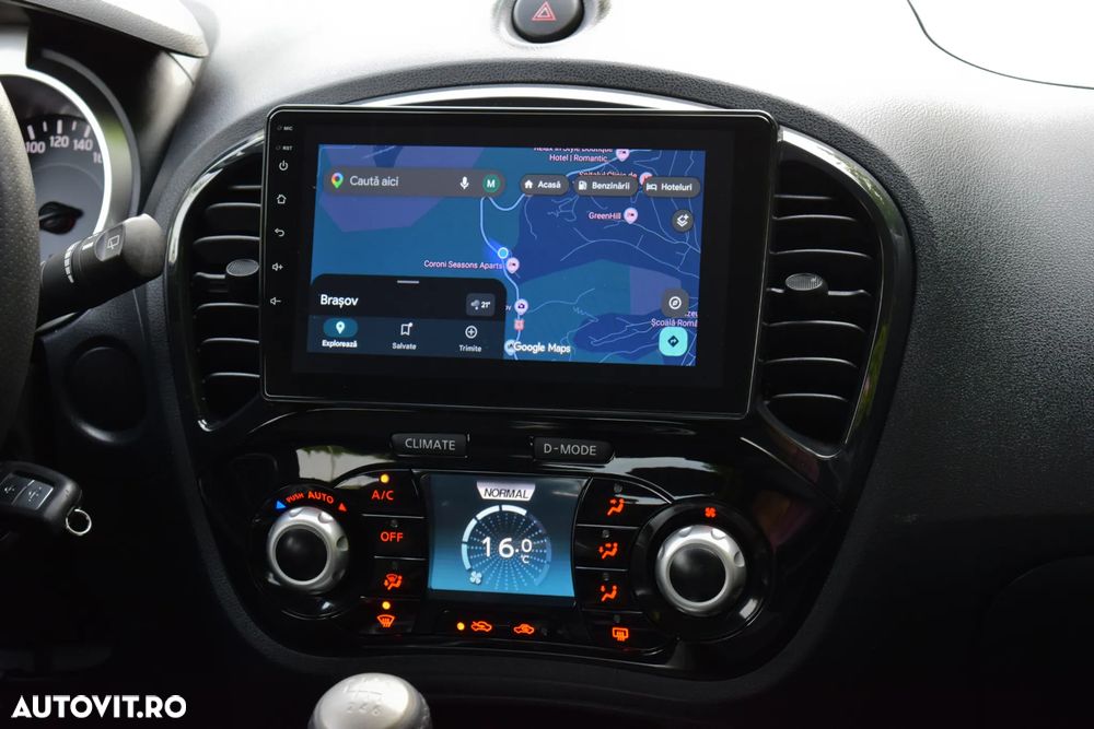 Nissan Juke 1.2L DIG-T Start/Stop N-Connecta - 35
