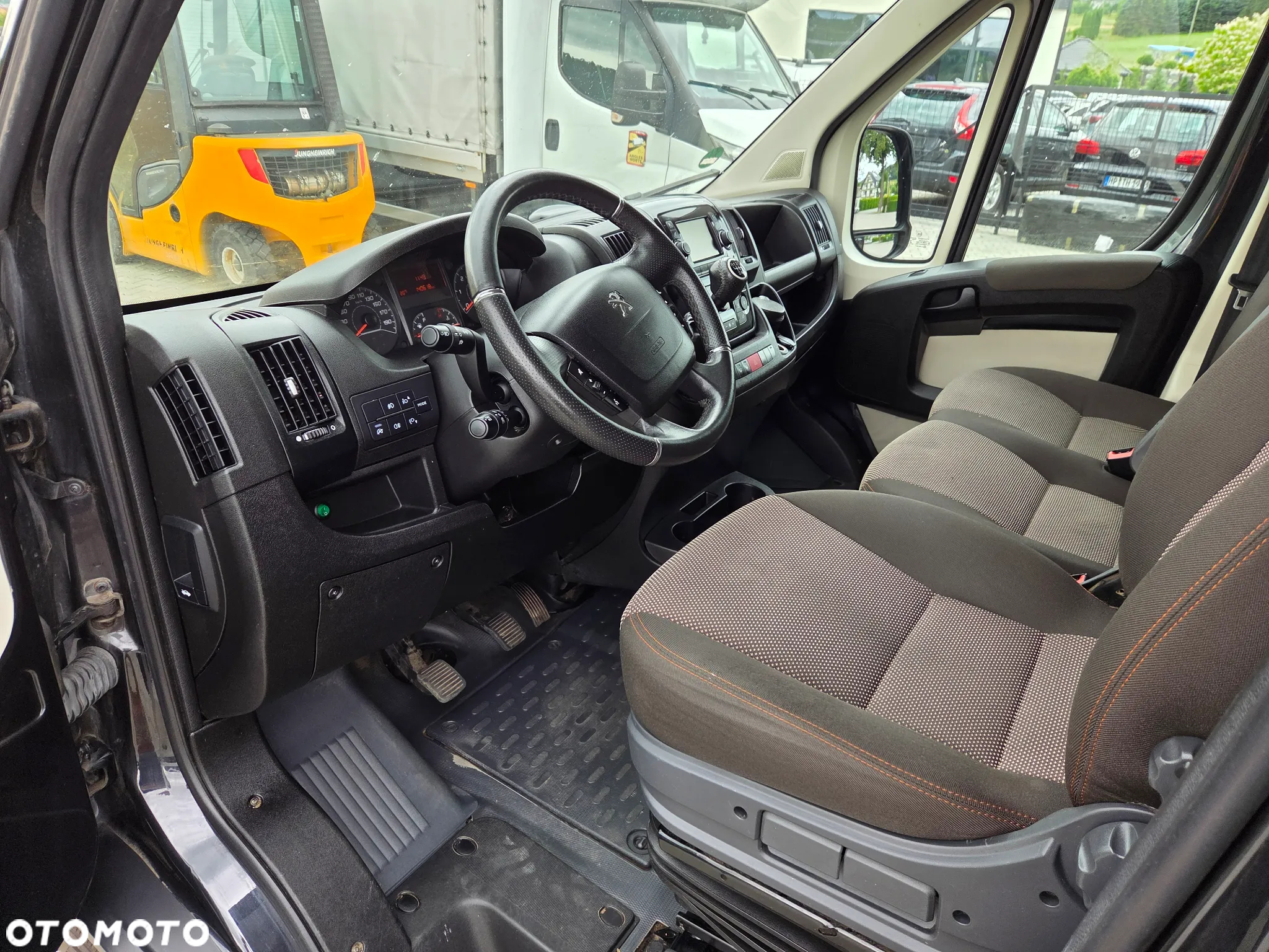 Peugeot Boxer - 7