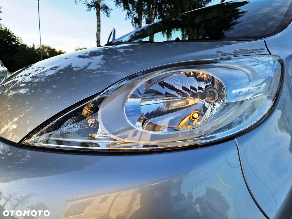 Peugeot 107 68 Style - 23