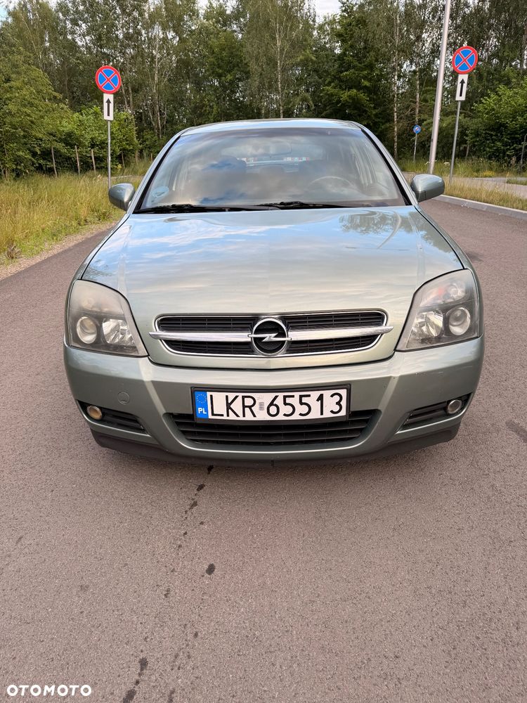 Opel Vectra 1.8 Cosmo - 8